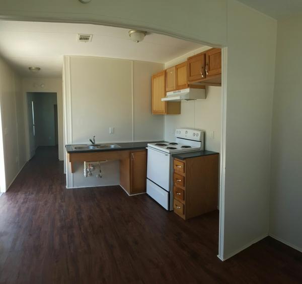 2006 Silver Creek Lone Star Mobile Home