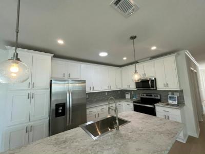 Mobile Home at 8775 20th Street #5 Vero Beach, FL 32966