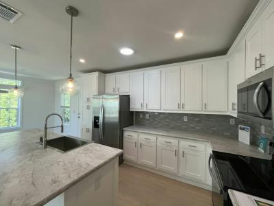 Photo 4 of 21 of home located at 8775 20th Street #5 Vero Beach, FL 32966