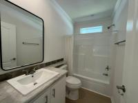 2023 Skyline - Ocala Bayshore W/ Rear Porch Mobile Home