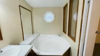 2017 American Homestar Corp Oak Creek Mobile Home