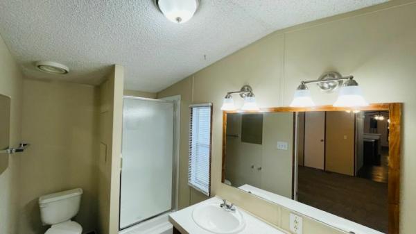 2017 American Homestar Corp Oak Creek Mobile Home