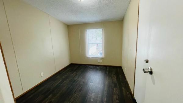 2017 American Homestar Corp Oak Creek Mobile Home