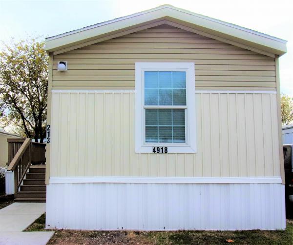 Photo 1 of 2 of home located at 4918 Lunar Dr #213 Kirby, TX 78219