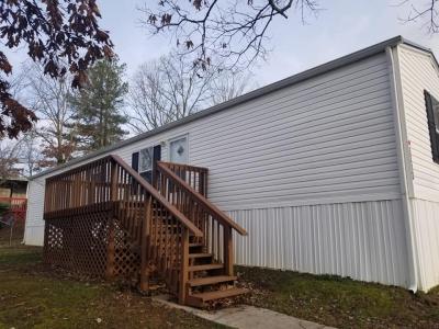 Mobile Home at 5613 Dollar Dr Lot Dd5613 Knoxville, TN 37921