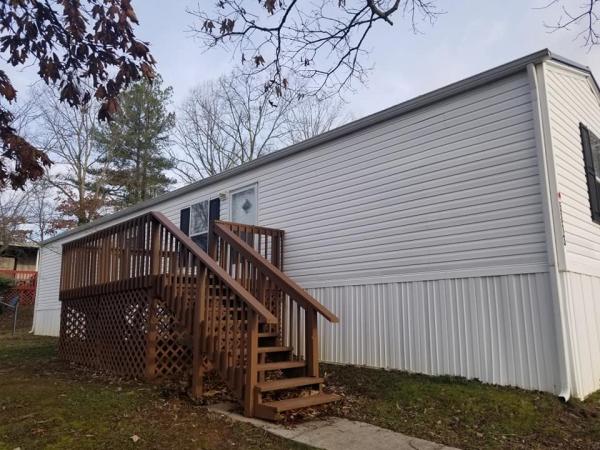 Photo 1 of 2 of home located at 5613 Dollar Dr Lot Dd5613 Knoxville, TN 37921
