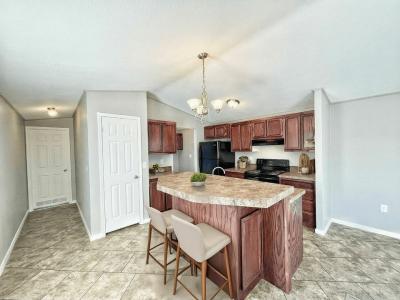 Mobile Home at 601 S Vista Ln Lot #170 Edmond, OK 73034