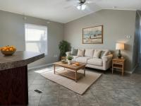 2017 Elliott Mobile Homes Solitaire Mobile Home