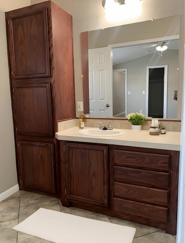 2017 Elliott Mobile Homes Solitaire Mobile Home