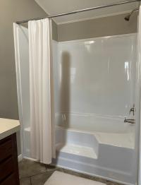 2017 Elliott Mobile Homes Solitaire Mobile Home