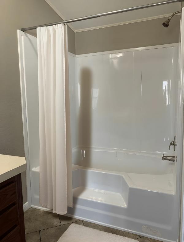2017 Elliott Mobile Homes Solitaire Mobile Home