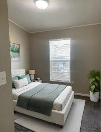 2017 Elliott Mobile Homes Solitaire Mobile Home