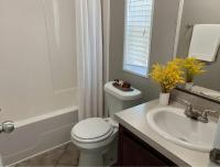 2017 Elliott Mobile Homes Solitaire Mobile Home