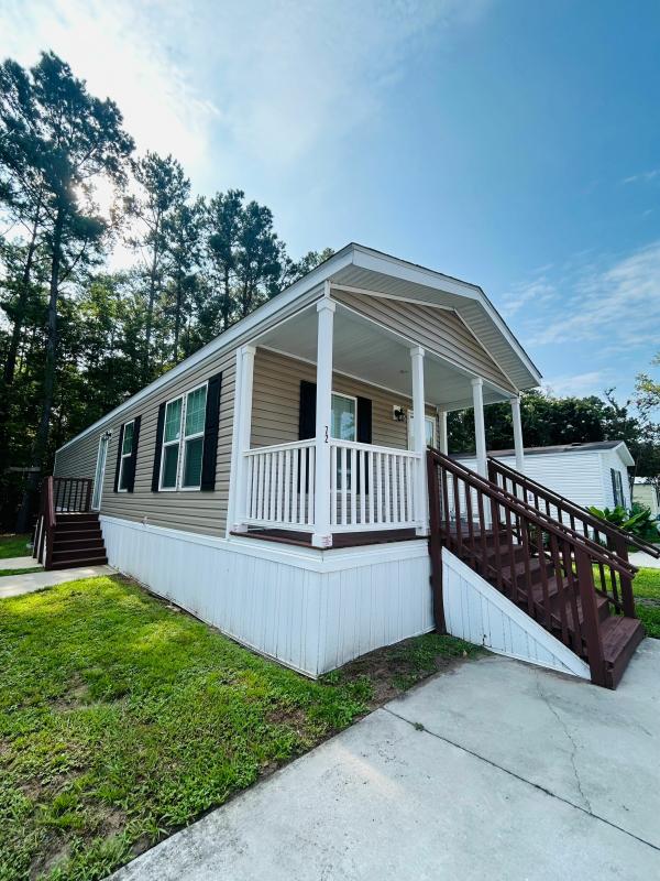 2022 Clayton Homes Inc Mobile Home For Sale