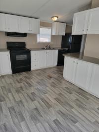 2002 Clayton Homes Inc Waycross Mobile Home