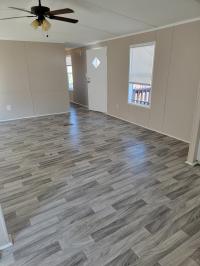 2002 Clayton Homes Inc Waycross Mobile Home