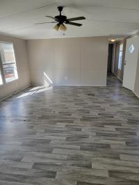 2002 Clayton Homes Inc Waycross Mobile Home