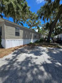 2002 Clayton Homes Inc Waycross Mobile Home