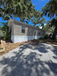 2002 Clayton Homes Inc Waycross Mobile Home