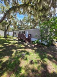 2002 Clayton Homes Inc Waycross Mobile Home