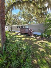 2002 Clayton Homes Inc Waycross Mobile Home