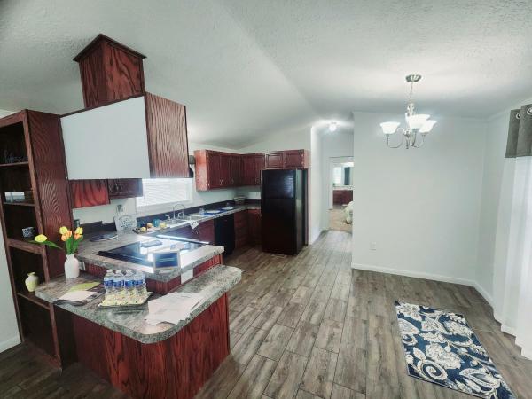 Photo 1 of 2 of home located at 3308 SE 89th Street #116 Oklahoma City, OK 73135