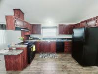 2021 Elliott Mobile Homes Solitaire Mobile Home