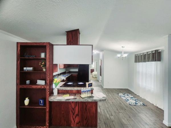 2021 Elliott Mobile Homes Solitaire Mobile Home