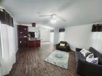 2021 Elliott Mobile Homes Solitaire Mobile Home