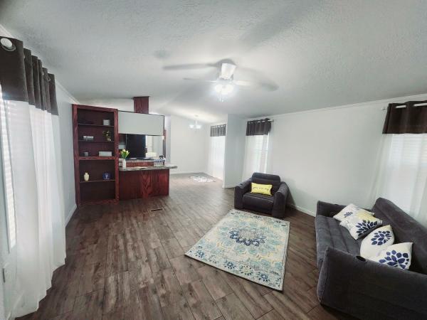 2021 Elliott Mobile Homes Solitaire Mobile Home