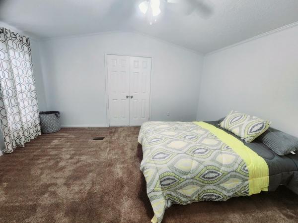 2021 Elliott Mobile Homes Solitaire Mobile Home