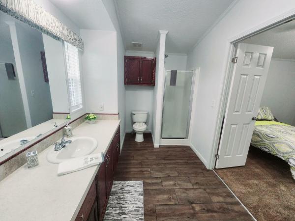 2021 Elliott Mobile Homes Solitaire Mobile Home