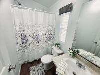 2021 Elliott Mobile Homes Solitaire Mobile Home