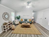 2025 Elliott Mobile Homes Solitaire Mobile Home