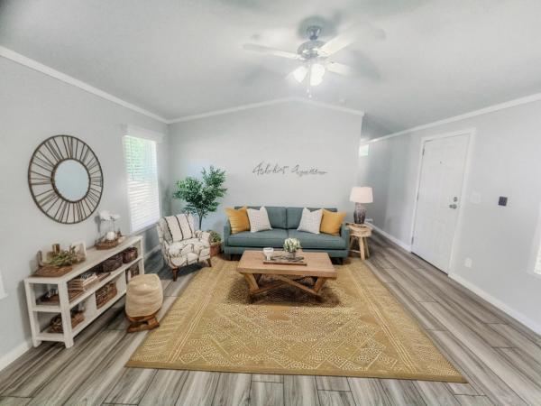 Photo 1 of 2 of home located at 3308 SE 89th Street #193 Oklahoma City, OK 73135