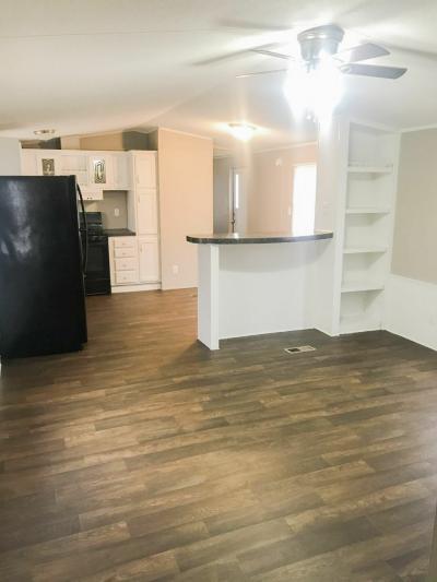 Mobile Home at 6104 SE 52nd Street Lot 526104 Oklahoma City, OK 73135