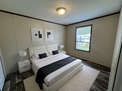 Mobile Home at 13 Belmar St. #13Bel Saint Cloud, MN 56301