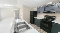 2000 Southern Energy Homes Southern Sizzler/SS Series Mobile Home