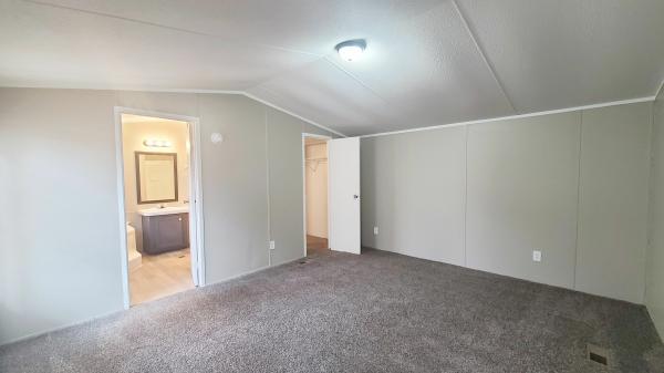 2000 Southern Energy Homes Southern Sizzler/SS Series Mobile Home