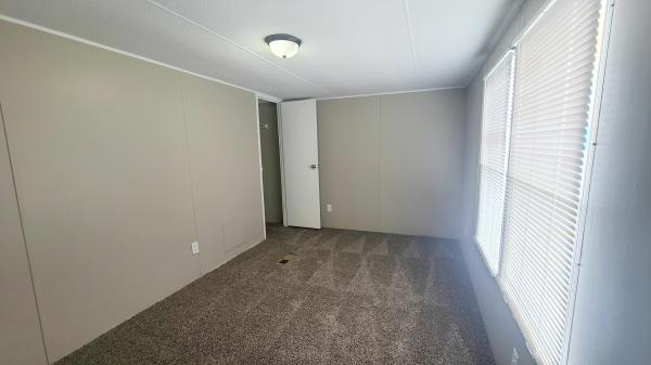 2000 Southern Energy Homes Southern Sizzler/SS Series Mobile Home