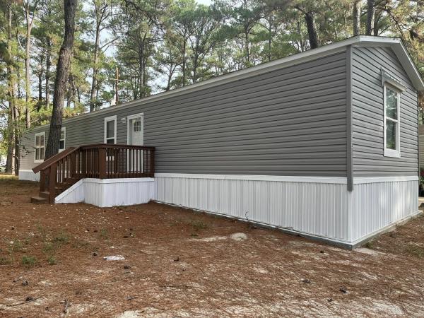 2023 Jessup Housing Mobile Home For Sale