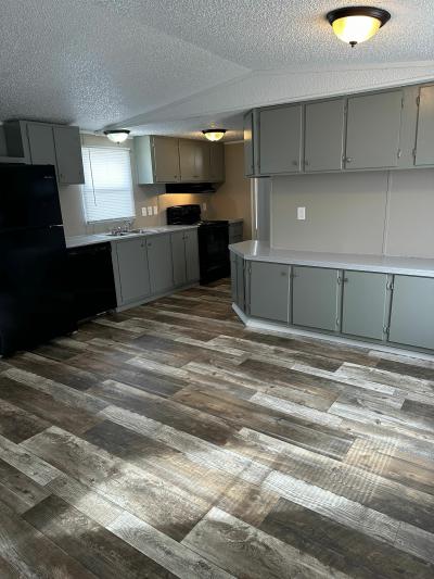 Mobile Home at 13501 SE 29th Street #112 Choctaw, OK 73020
