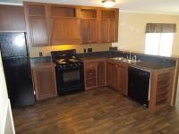 2014 Southern Energy Homes Yes Mobile Home