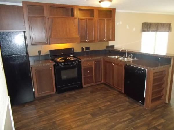 2014 Southern Energy Homes Yes Mobile Home