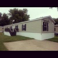 2014 Southern Energy Homes Yes Mobile Home