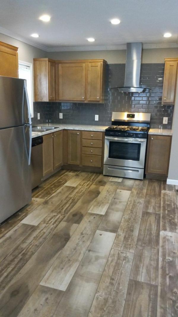 2019 Fairmont Homes Mobile Home For Sale