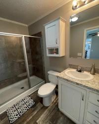 2019 Champion Dutch Diamond II Mobile Home