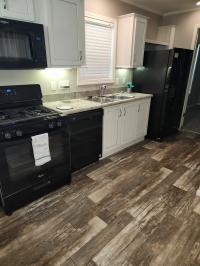 2019 Champion Dutch Diamond II Mobile Home