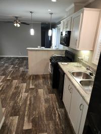 2019 Champion Dutch Diamond II Mobile Home