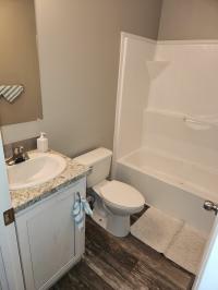 2019 Champion Dutch Diamond II Mobile Home